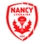 Футболен отбор Нанси