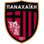Футболен отбор Панахаики