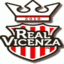 Футболен отбор Реал Виченца