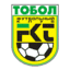 Футболен отбор Тобол