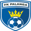Футболен отбор Паланга