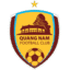 Футболен отбор Куанг Нам