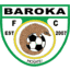 Футболен отбор Барока