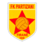 Футболен отбор Партизани