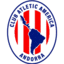 Футболен отбор Атлетик Америка