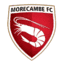 Футболен отбор Моркамб