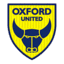 Футболен отбор Оксфорд Юн.