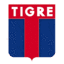 Футболен отбор КА Тигре