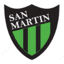 Футболен отбор Сан Мартин СХ