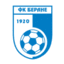 Футболен отбор Беране