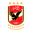 Футболен отбор Ал Ахли Кайро
