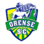 Футболен отбор Оренсе