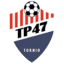 Футболен отбор ТП-47