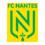 Футболен отбор Нант