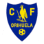 Футболен отбор Ориуела