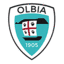 Футболен отбор Олбия