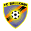 Футболен отбор Балкани