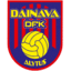 Футболен отбор Дайнава