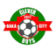 Футболен отбор Бака Сити