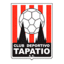 Футболен отбор Тапатио