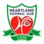 Футболен отбор Хартленд