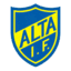 Футболен отбор Алта