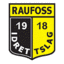 Футболен отбор Рауфос