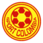 Футболен отбор Спорт Колумбия