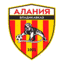 Футболен отбор Алания