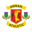 Футболен отбор Анан