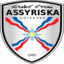Футболен отбор Асириска БК
