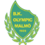 Футболен отбор Олимпик Малмьо