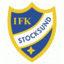 Футболен отбор Стоксунд