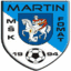 Футболен отбор Фомат Мартин
