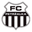 Футболен отбор Петржалка