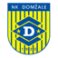 Футболен отбор Домжале