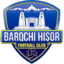 Футболен отбор Баркчи