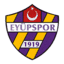 Футболен отбор Еюпспор