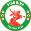 Футболен отбор Бин Дин